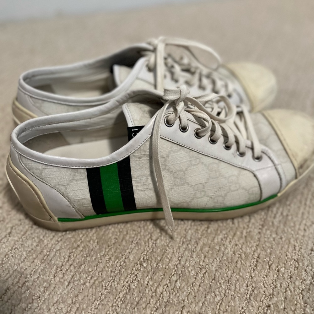 Men’s Gucci Shoes